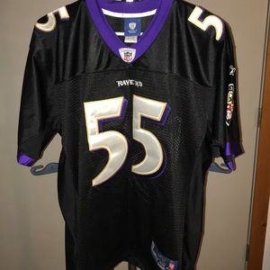 Raven’s Jersey